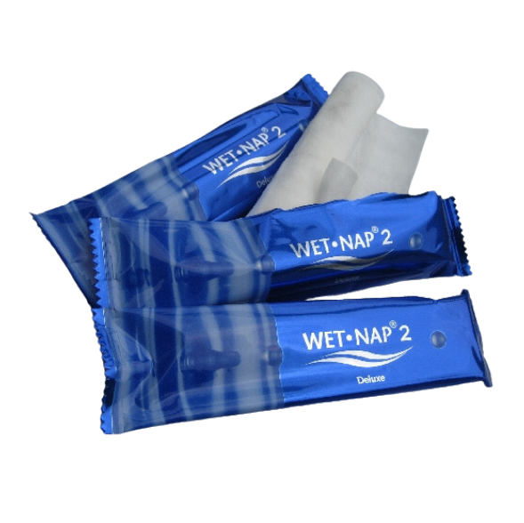Lingette antiseptique Sebemex Extramiante