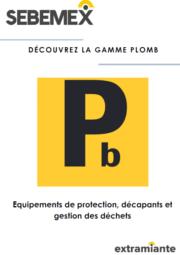 sélection plomb