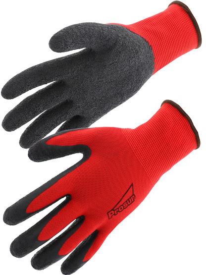 gants de manutention