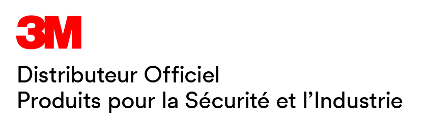 LOGO DISTRIBUTEUR OFFICIEL 3 M