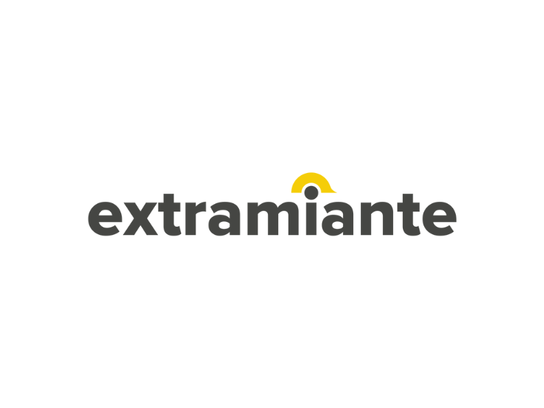 Logo EXTRAMIANTE SEBEMEX