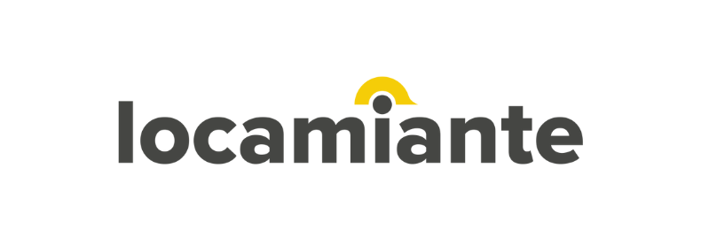 Logo LOCAMIANTE SEBEMEX