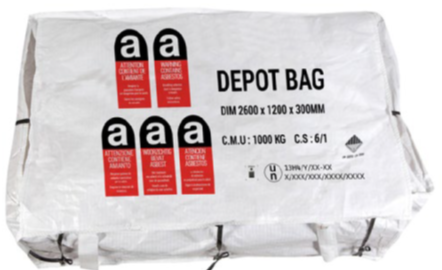 depot bag