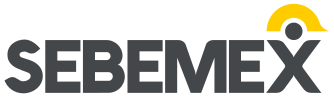 Logo Sebemex